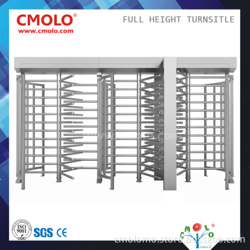 Full Height Turnstile (CPW-223A)